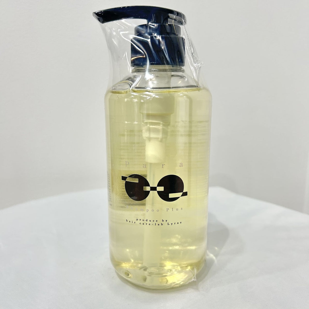 Paraシャンプープラス（ボトル500ml） – BONDZ
